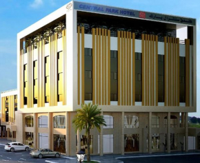 Central Park Hotel Bisha